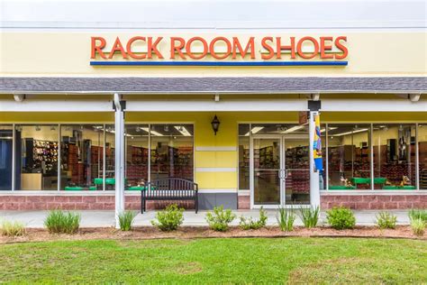 shoe stores in gulfport outlet mall